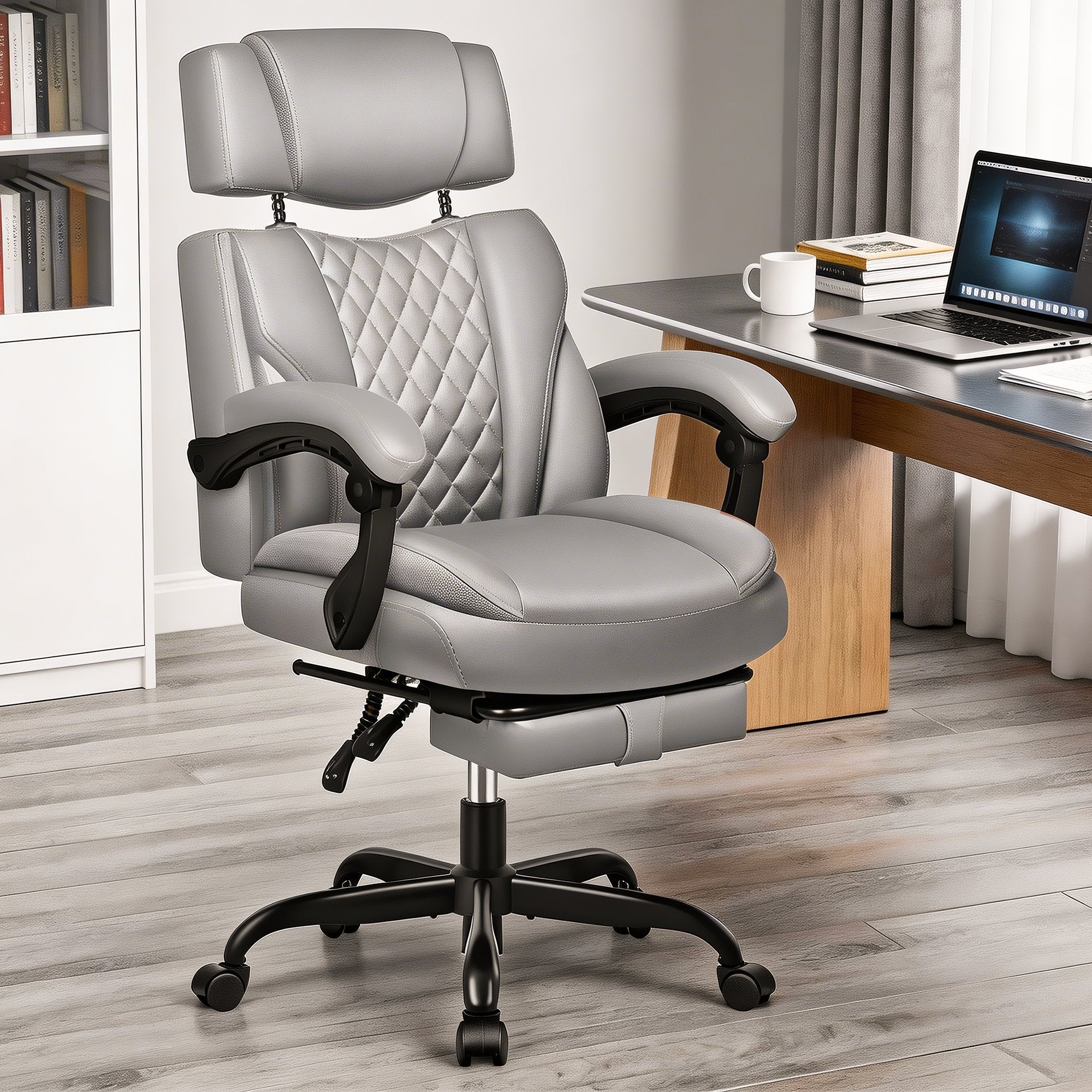FelixKing Ergonomic Office Chairs | Comfort for Work & Home